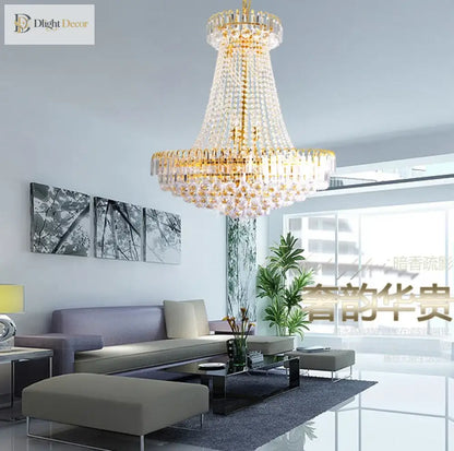 Modern Signature Chandelier | Dining Room Home Lighting