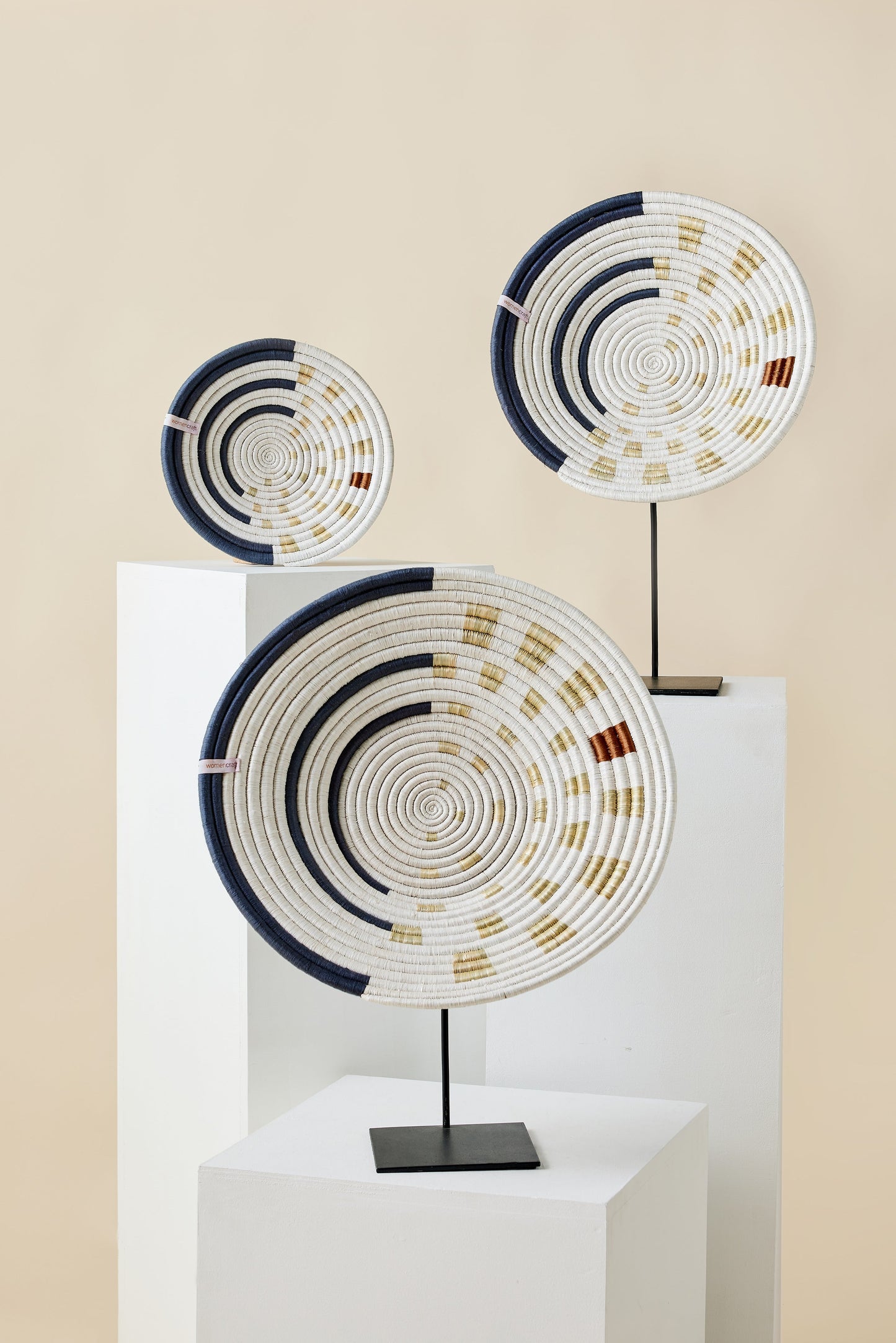 Moonrise Wall Basket