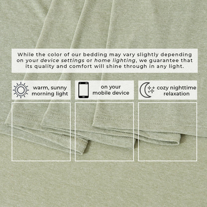 Jersey Sheet - Carmen Collection
