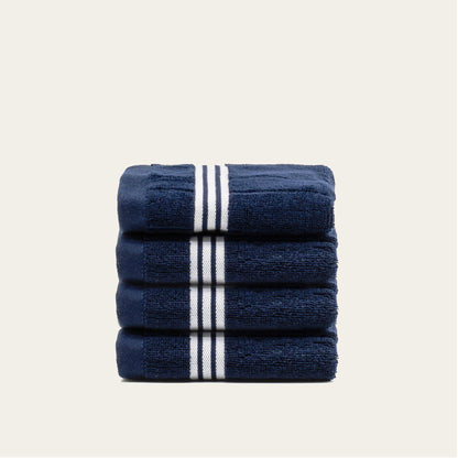 Nautilus Australian Cotton Towels