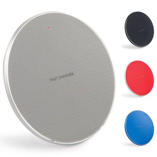 Fast Charge Wireless Charging Pad