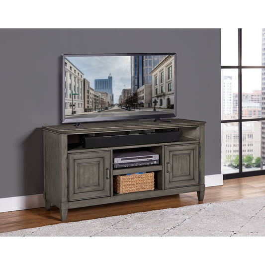 Newport 54" TV Console