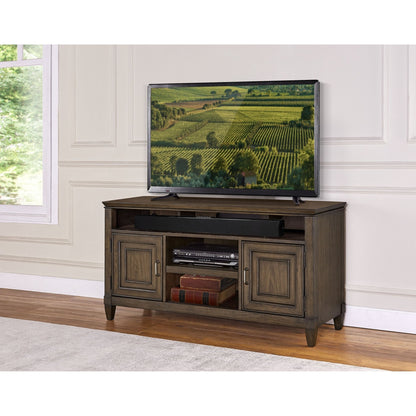 Newport 54" TV Console
