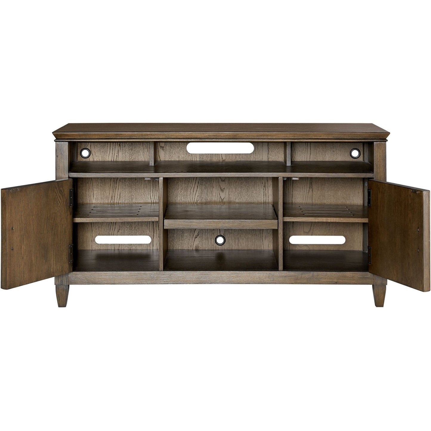 Newport 54" TV Console