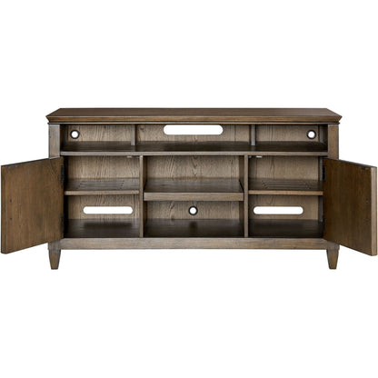 Newport 54" TV Console