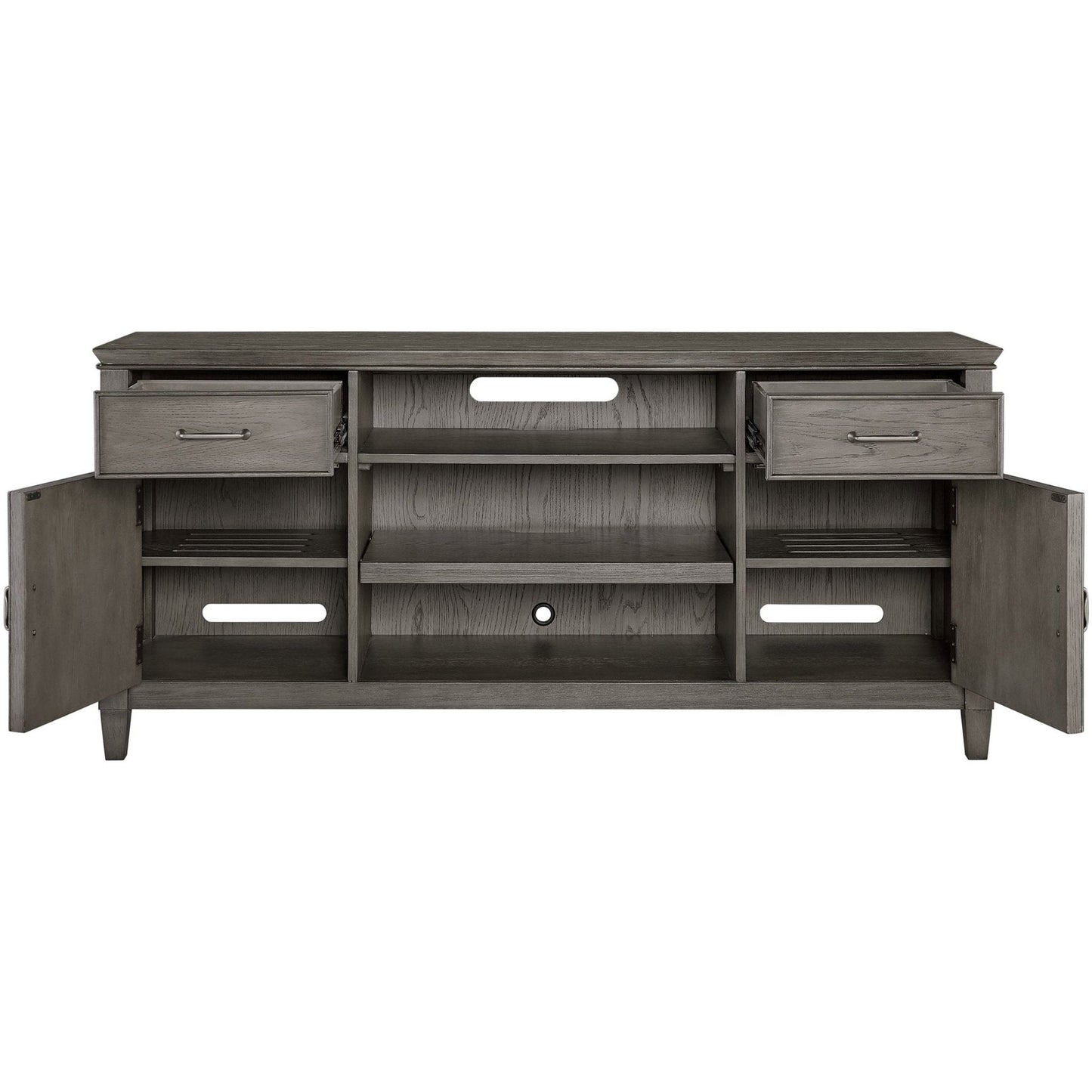 Newport 66" TV Console