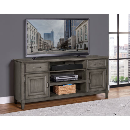 Newport 66" TV Console
