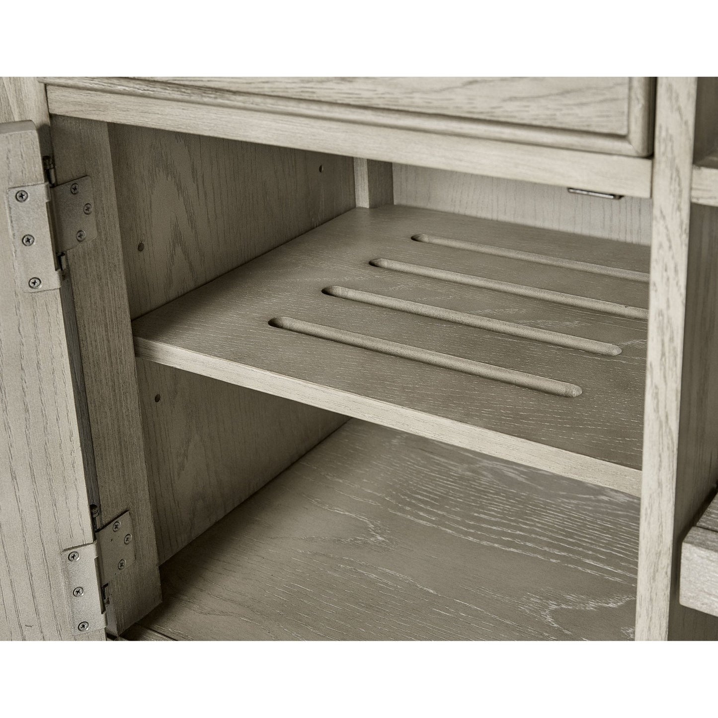 Newport 66" TV Console