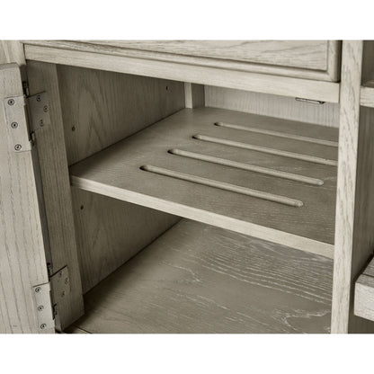 Newport 66" TV Console