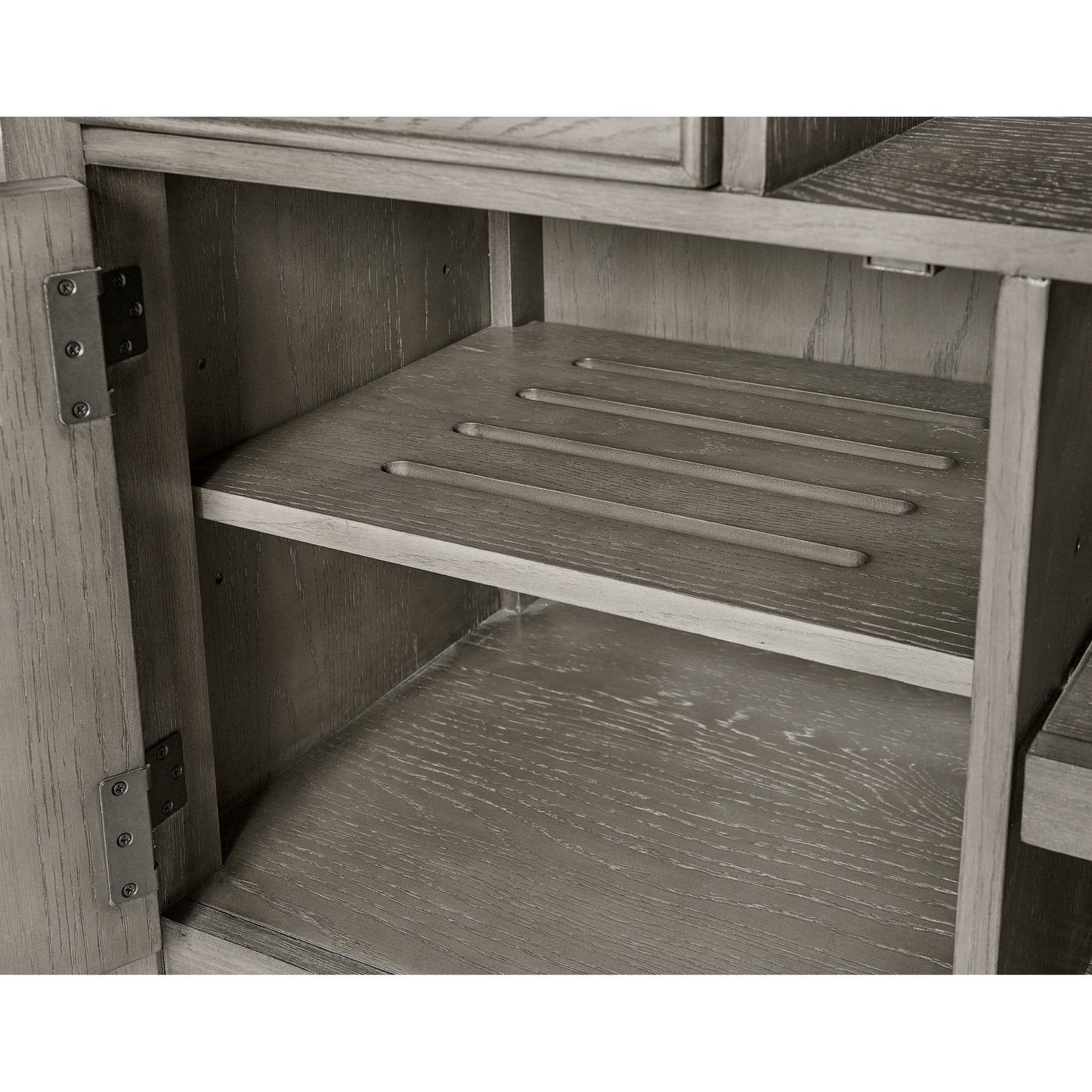 Newport 66" TV Console