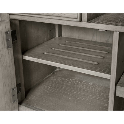 Newport 66" TV Console