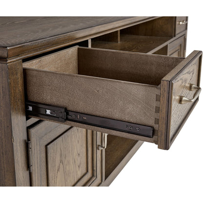 Newport 66" TV Console