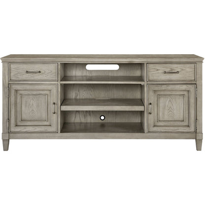 Newport 66" TV Console