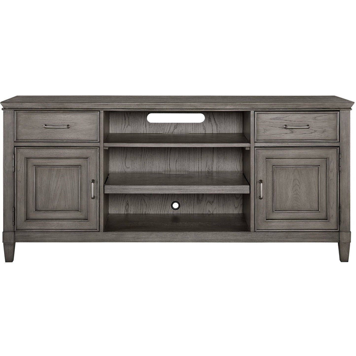 Newport 66" TV Console