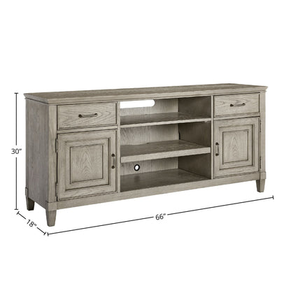 Newport 66" TV Console