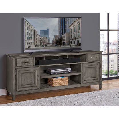 Newport 74" TV Console