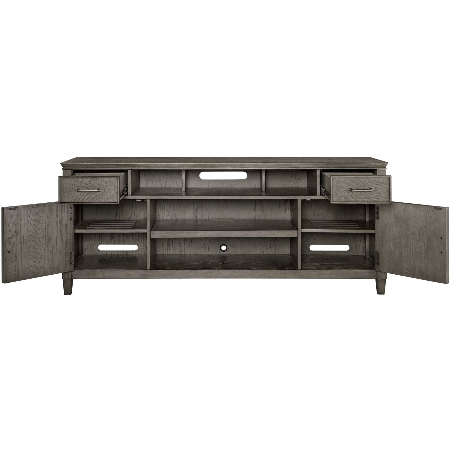 Newport 74" TV Console