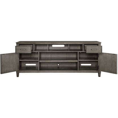 Newport 74" TV Console