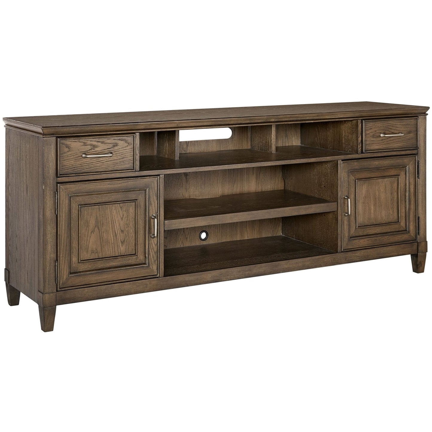 Newport 74" TV Console