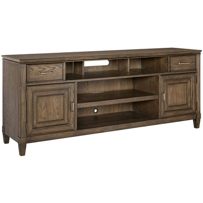 Newport 74" TV Console