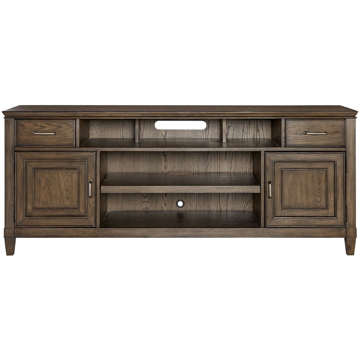 Newport 74" TV Console