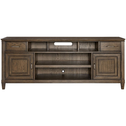 Newport 74" TV Console