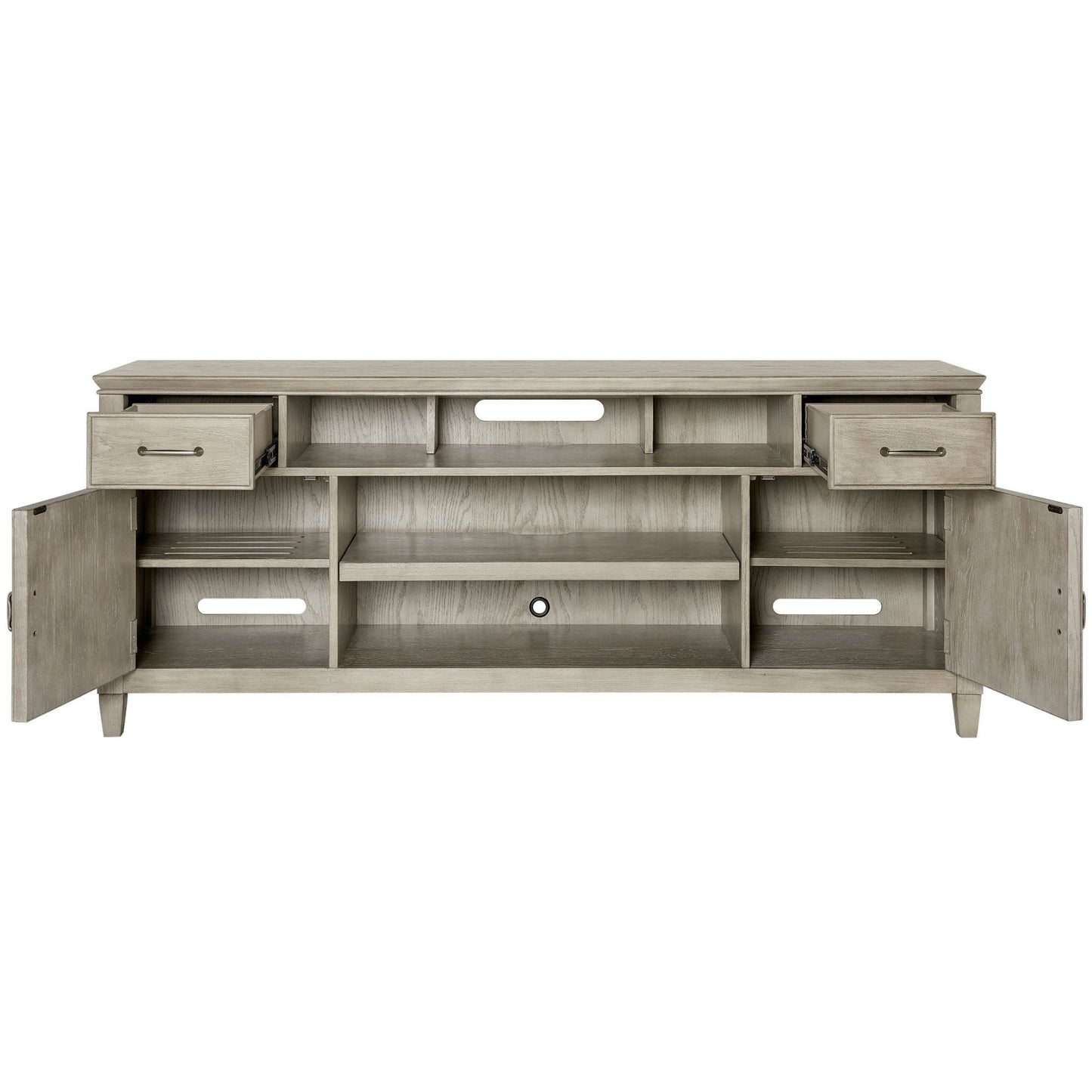 Newport 74" TV Console