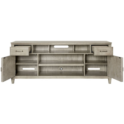 Newport 74" TV Console