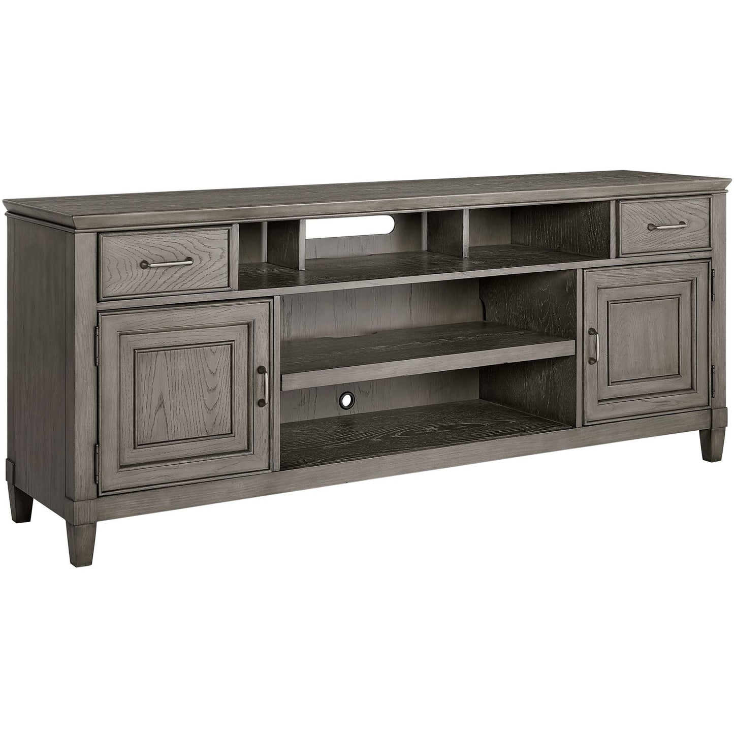 Newport 74" TV Console
