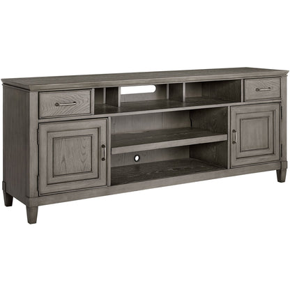 Newport 74" TV Console