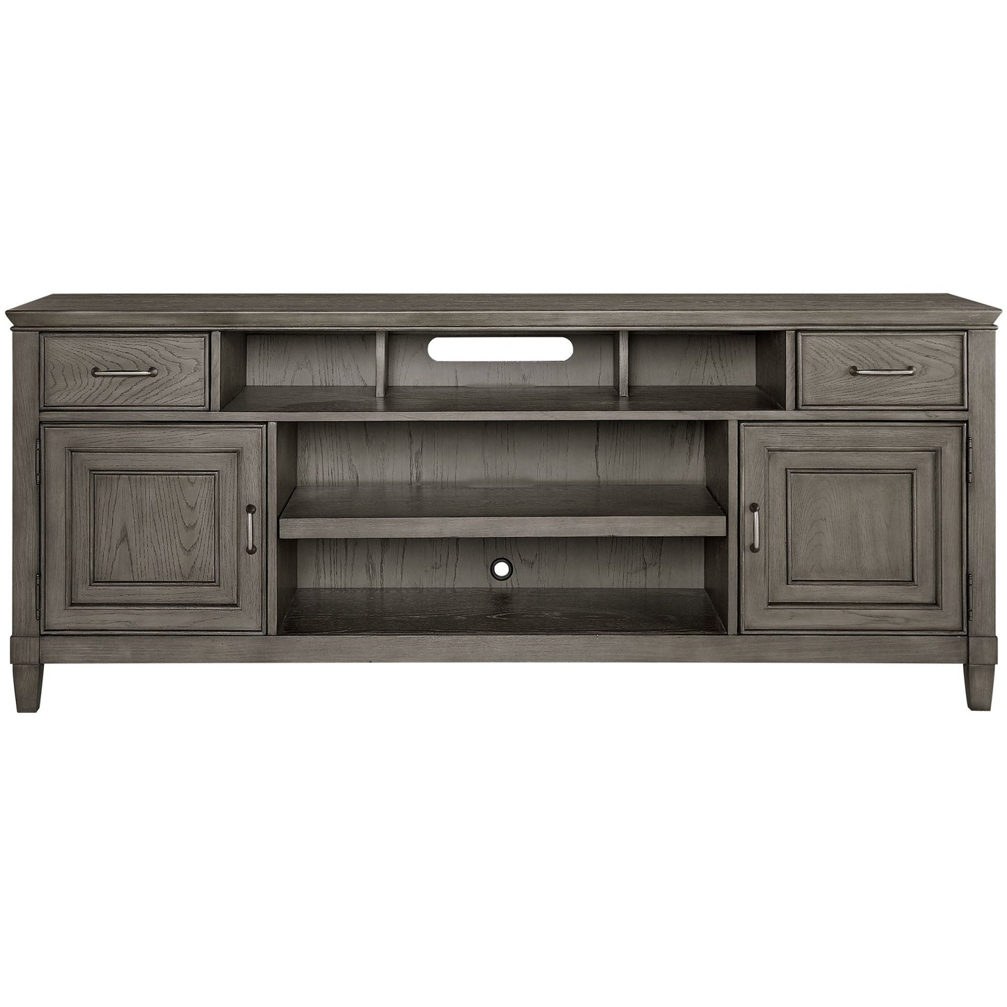 Newport 74" TV Console