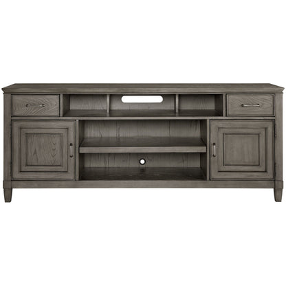 Newport 74" TV Console