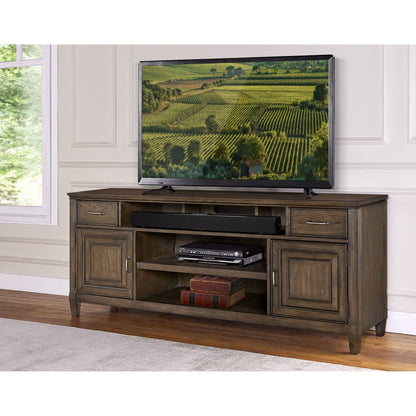 Newport 74" TV Console
