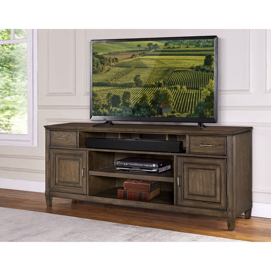 Newport 74" TV Console