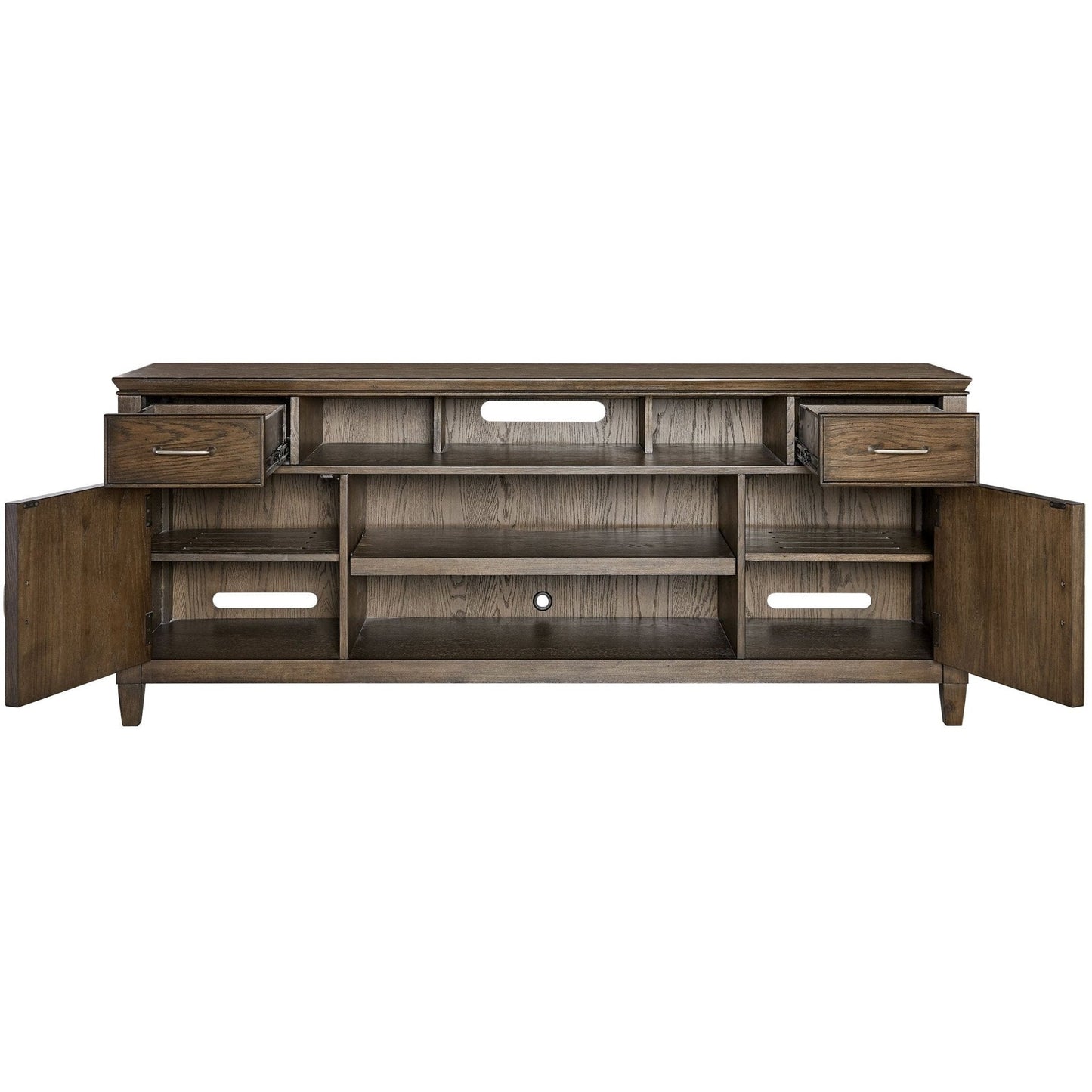 Newport 74" TV Console