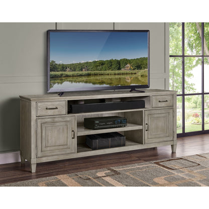 Newport 74" TV Console