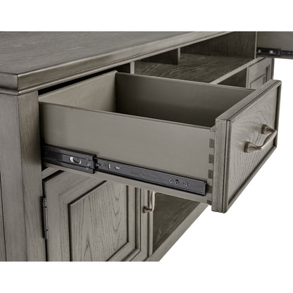 Newport 74" TV Console