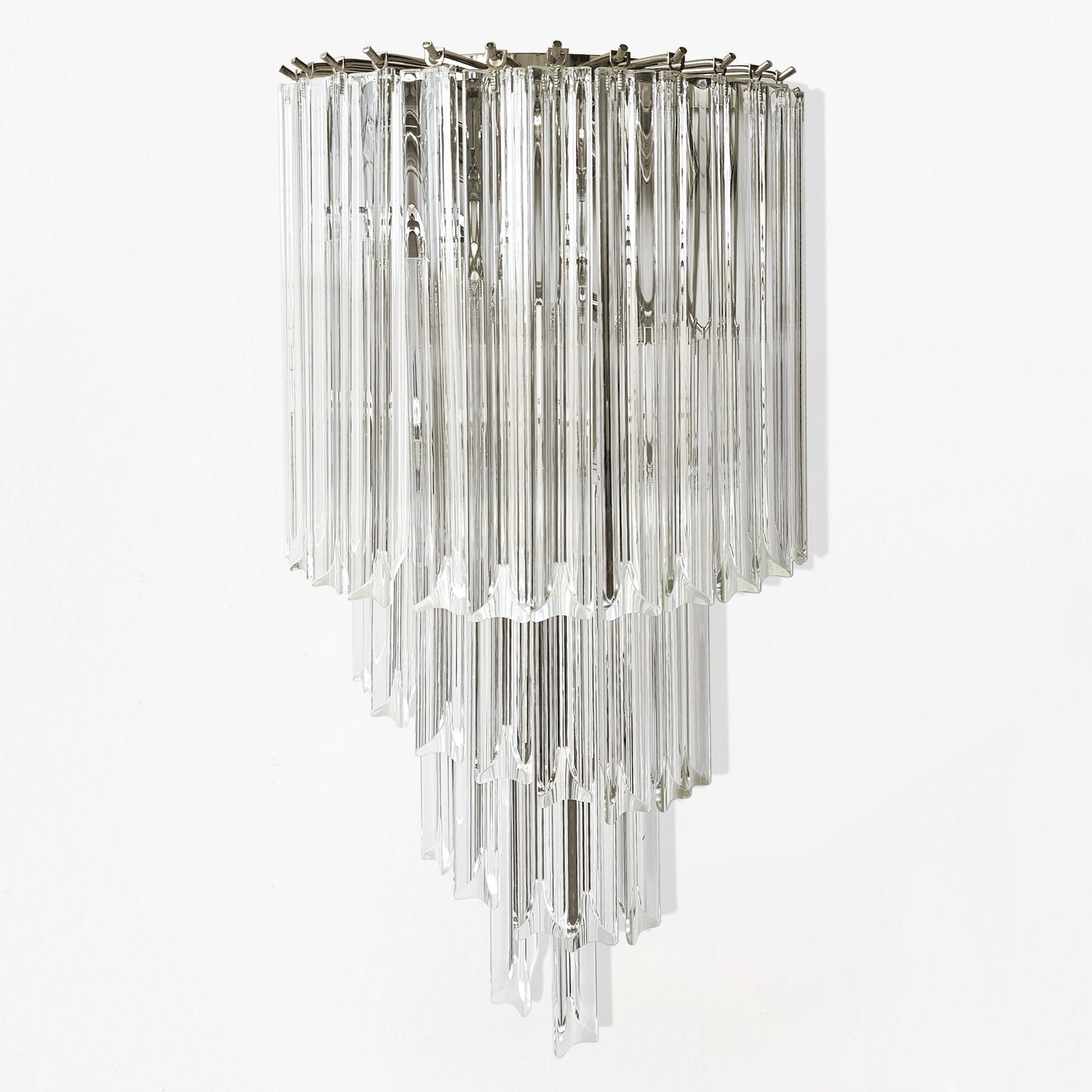 SORRENTO glass sconce