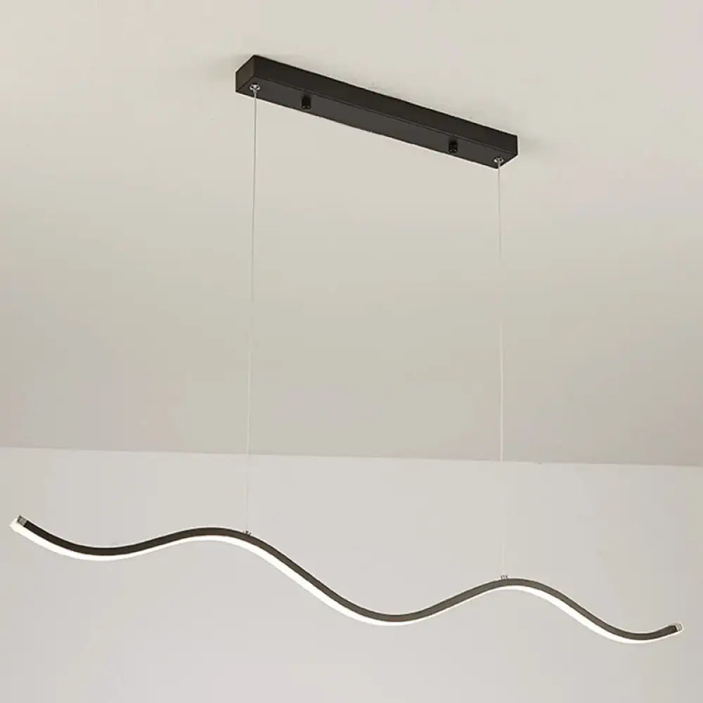 Nordic Dining Room Chandeliers - Stylish Pendant Lights for Ceiling Decor and Indoor Lighting