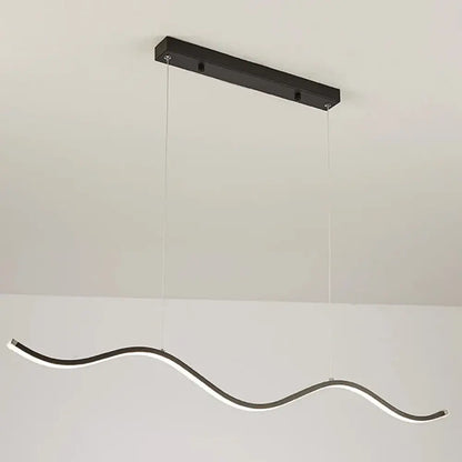 Nordic Dining Room Chandeliers - Stylish Pendant Lights for Ceiling Decor and Indoor Lighting