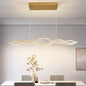 Nordic Dining Room Chandeliers - Stylish Pendant Lights for Ceiling Decor and Indoor Lighting