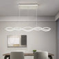 Nordic Dining Room Chandeliers - Stylish Pendant Lights for Ceiling Decor and Indoor Lighting