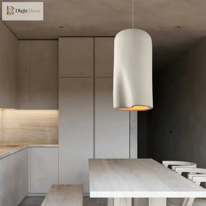 Nordic Minimalist Pendant Light | Bedroom Home Lighting