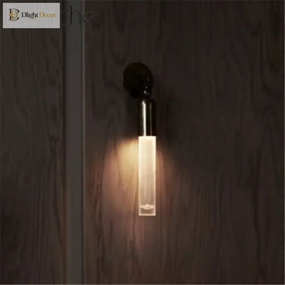 Nordic Modern Wall Sconce | Modern Dining Room Lighting