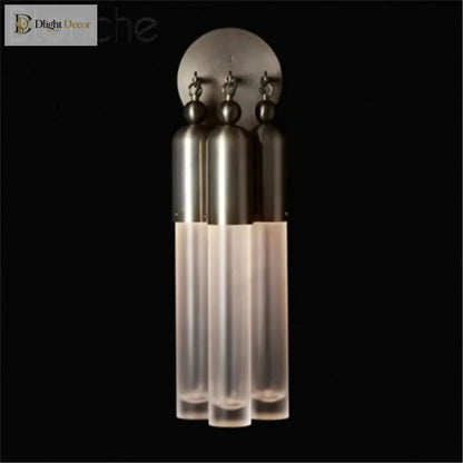 Nordic Modern Wall Sconce | Modern Dining Room Lighting