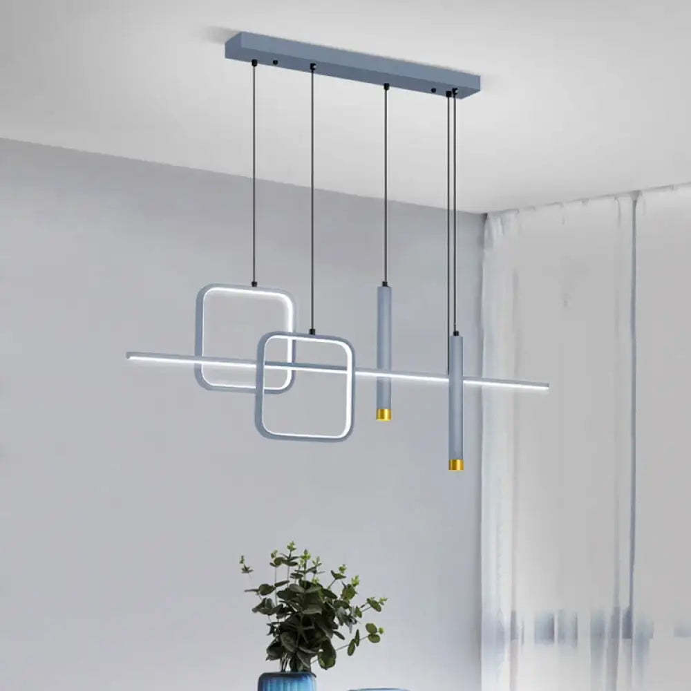 Nordic Pendant Lights - Elegant Lighting for Dining Rooms, Bedrooms, and Indoor Spaces