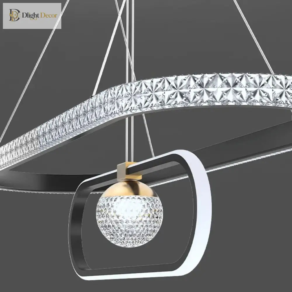 Nordic Signature Pendant Light | Dining Room Lighting
