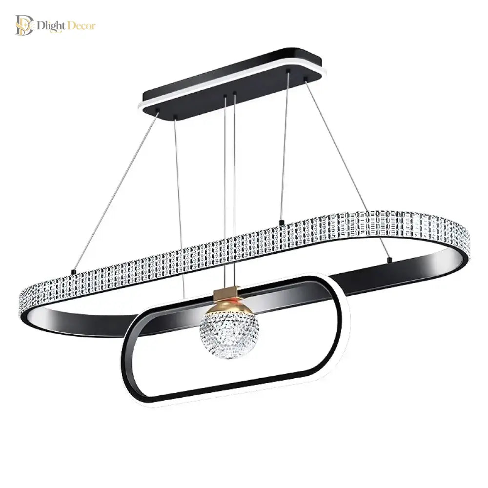 Nordic Signature Pendant Light | Dining Room Lighting