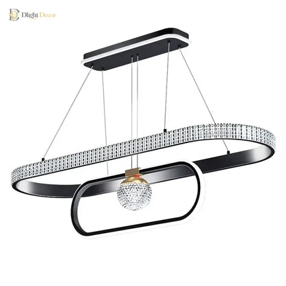 Nordic Signature Pendant Light | Dining Room Lighting
