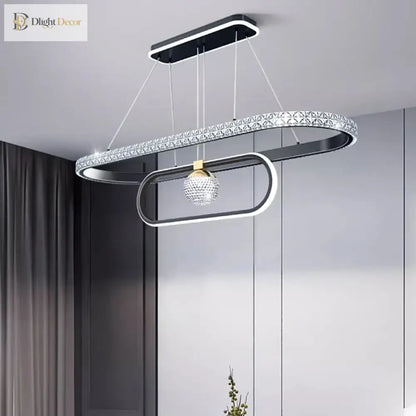 Nordic Signature Pendant Light | Dining Room Lighting